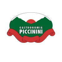 Gastronomia Piccinini Logo