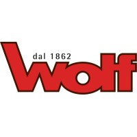 PROSCIUTTIFICIO WOLF SAURIS S.P.A. Logo