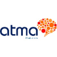 Atma IT Solutions Logo