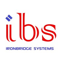 Ironbridge Systems (Pvt.) Limited Logo