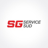 S.G. SERVICE SUD Logo