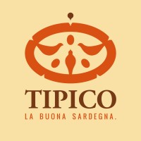 TIPICO S.R.L. Logo