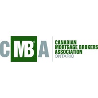 Canadian Mortgage Brokers Association - Ontario Logo