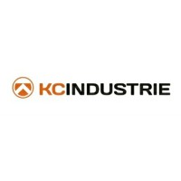 KC INDUSTRIE S.R.L. Logo