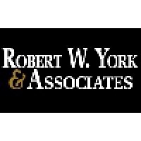 Robert W. York & Associates Logo