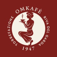 Omkafè Logo