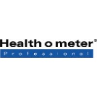Healthometer Professional Scales Logo