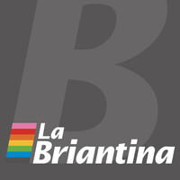 LA BRIANTINA DI POLI GIOVANNI S.P.A. Logo