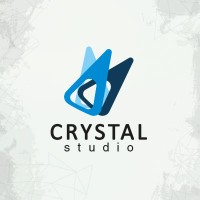 Crystal Studio Logo