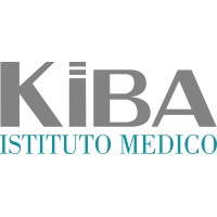 KIBA Istituto Medico Logo