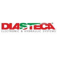DIASTECA S.R.L. Logo