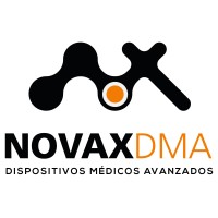 NOVAX DMA Logo
