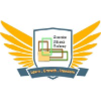 Accretion Alliance Academy Logo