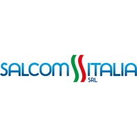 SALCOM ITALIA S.R.L. Logo