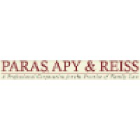 Paras, Apy & Reiss, P.C. Logo