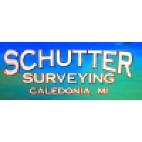 Schutter Surveying PLLC Logo