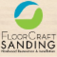Floor Craft Sanding Logo