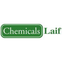 Chemicals Laif S.p.A. Logo