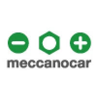MECCANOCAR ITALIA SRL Logo