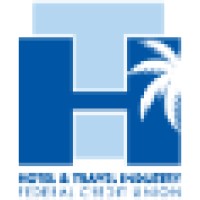 Hotel & Travel Industry Federal Credit Union Logo