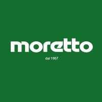 MORETTO GIUSEPPE S.R.L. Logo