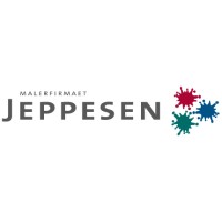 Jørgen Jeppesens Eftf. Logo