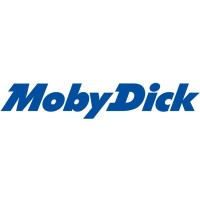 Moby Dick Srl Logo