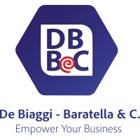 DE BIAGGI - BARATELLA & C. SRL Logo