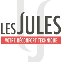 Les Jules Logo