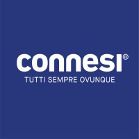 Connesi Logo