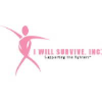 I Will Survive, Inc. Logo