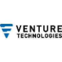 Venture Technologies West Logo