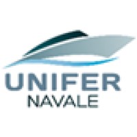 UNIFER NAVALE S.R.L. Logo