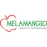 Melamangio S.p.A. Logo