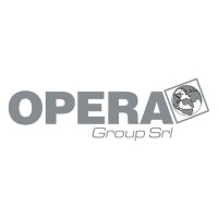 OPERA GROUP Logo