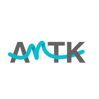 AMTK Energia Logo