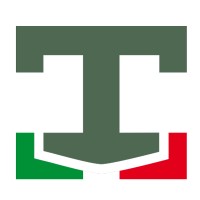 TECNA GROUP S.R.L. Logo