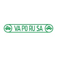 Vaporusa Spa Logo
