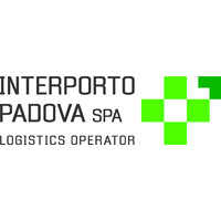 INTERPORTO PADOVA S.P.A. Logo