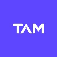 تام | TAM Logo