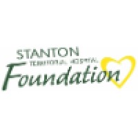 Stanton Territorial Hospital Foundation Logo