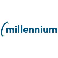 Millennium Computer Systems Ltd. Logo
