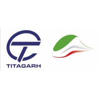 TITAGARH FIREMA S.P.A. Logo