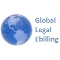 Global Legal Ebilling, LLC Logo
