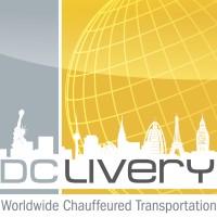 DC Livery Logo