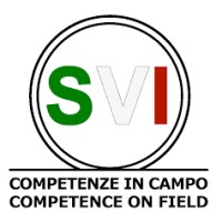 SVI S.p.A. Logo