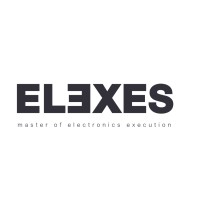 ELEXES S.R.L. Logo