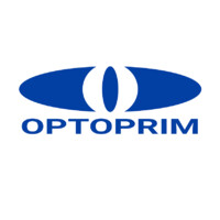 OPTOPRIM S.R.L. a socio unico Logo
