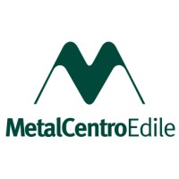 METALCENTRO EDILE S.R.L. Logo