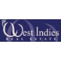 West Indies Real Estate Logo